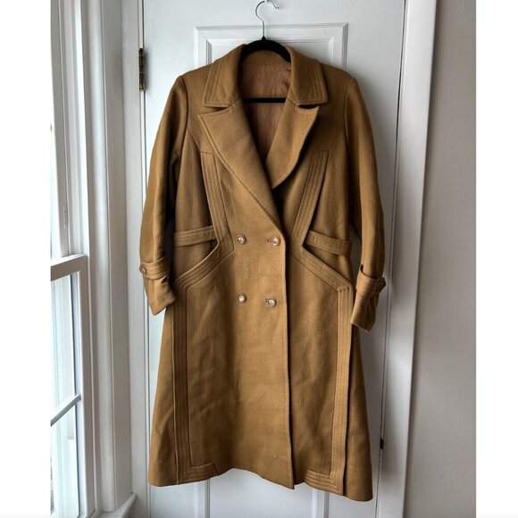 Jackets & Blazers - Vintage Jacket